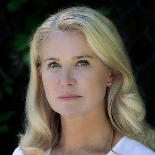 Marianne Bergmann Røren