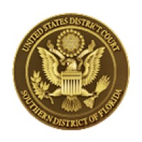 United States District Court for The Southern District of Florida