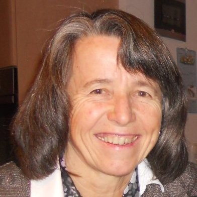 Maria Sirlinger