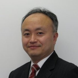 Mitsuhiro Hata