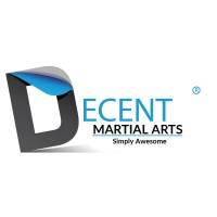 Decent Martial Arts