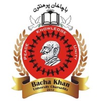 Bacha Khan University Charsadda, Pakistan