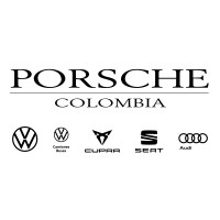 Porsche Colombia