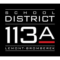 LEMONT-BROMBEREK CSD 113A SCHOOL DISTRICT