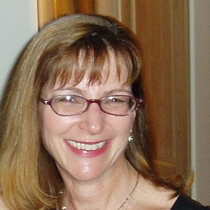 Lynne Kudzy