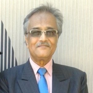 Babou Rajpati, PhD GOSK