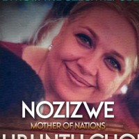 Lucie Nozizwe Jiyane