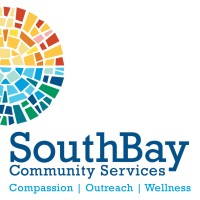 South Bay Community Services - Compassion | Outreach | Wellness