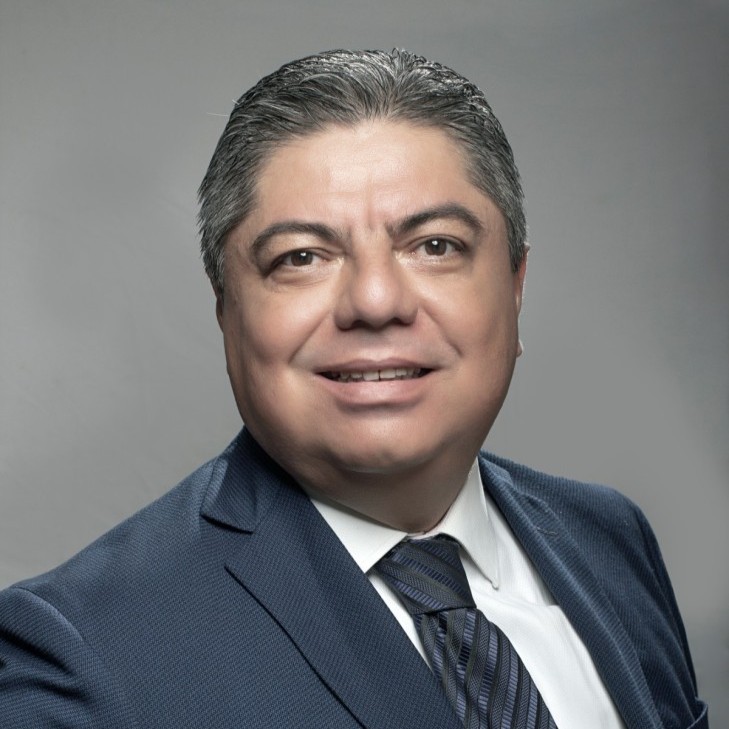 Fernando Martínez González