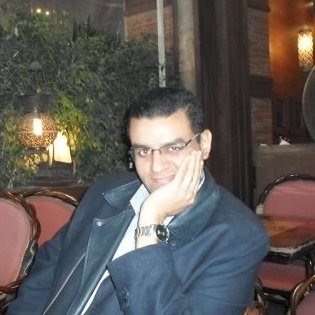 Ahmed A. Soliman