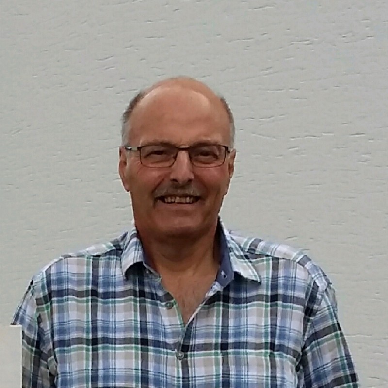 Ernst Aeschbach