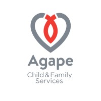 Agape Child & Family Services
