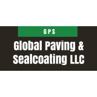Global Paving & Sealcoating LLC
