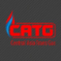 CATG - Central Asia Trans Gas