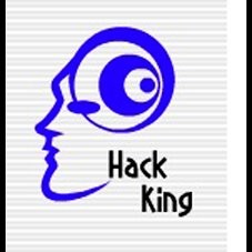 Hack King
