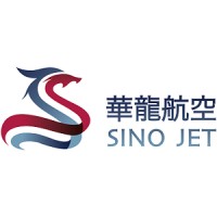 Sino Jet 華龍航空