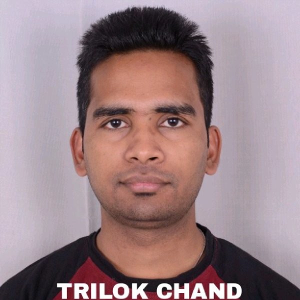 Trilok Chand