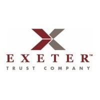 Exeter Trust Company, Cheyenne, Wyoming