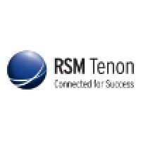 RSM Tenon now RSM UK