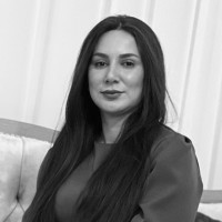 Zahra Ghaed
