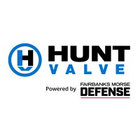 Hunt Valve Company, Inc.
