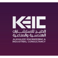 AlKhaleej Engineering & Industrial Consultancy