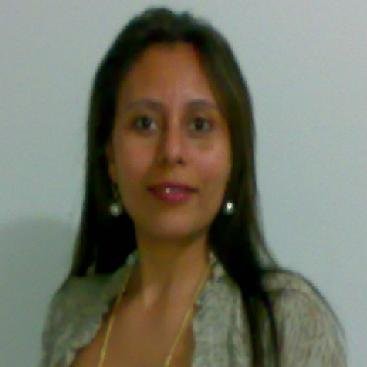 Maria Ferreira