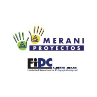 Fundación Alberto Merani Proyectos