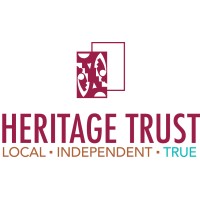 Heritage Trust Company of New Mexico