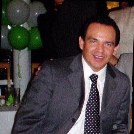 Miguel Angel Reyes Ortiz