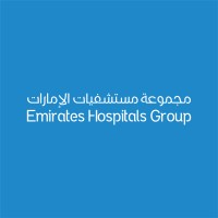 Emirates Hospitals Group