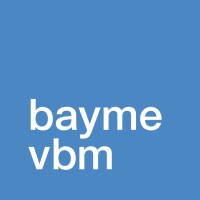 bayme vbm – Die bayerischen Metall- und Elektro-Arbeitgeber 