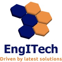 Engitech Services Pvt. Ltd.