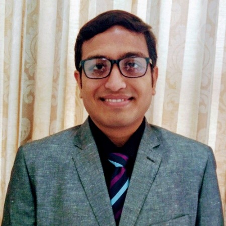 Dr. Parth Desai