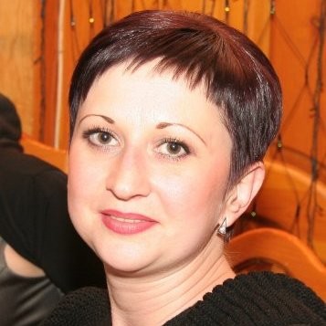 Yulia Garmash