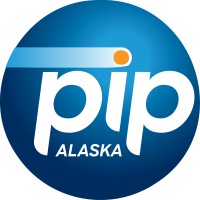 PIP Marketing Signs Print of Alaska