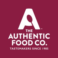 The Authentic Food Co.