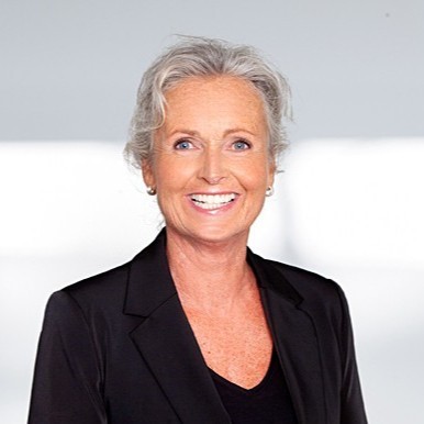 Ingrid Lindholm