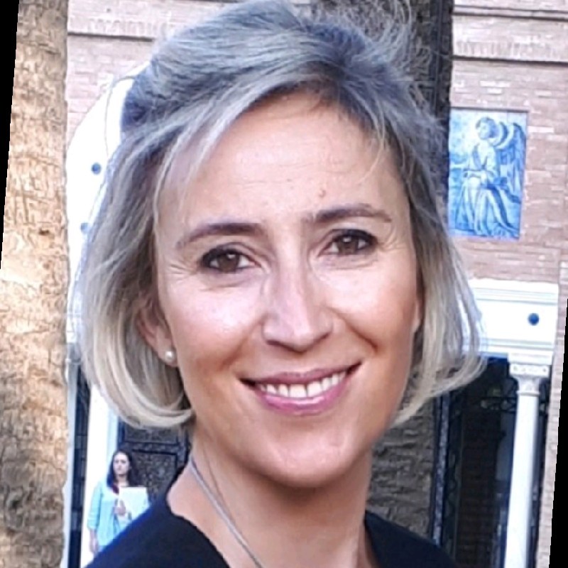 Ana Rivera Peña