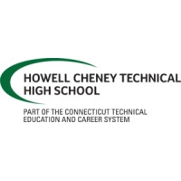 Howell Cheney Technical High School