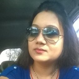 Priyanka Shukla