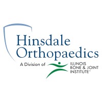 Hinsdale Orthopaedics, a Division of Illinois Bone & Joint Institute