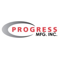 Progress Mfg. Inc.