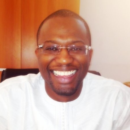 Mamadou Koume, MBA