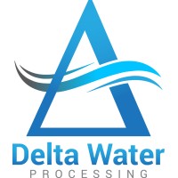 Delta Water Processing