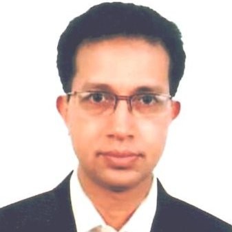 Munir Kazi, PhD