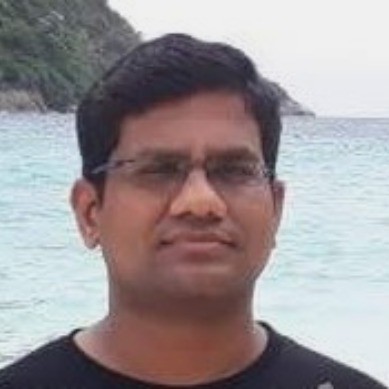 Sekar Jothimani