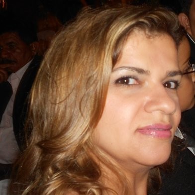 Eliete Oliveira