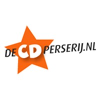 DeCDPerserij.nl