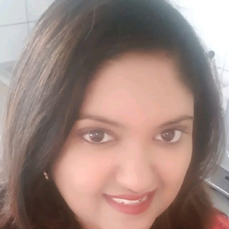Ashmeeta Singh